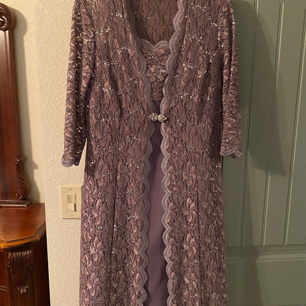 Alex Evenings Dress